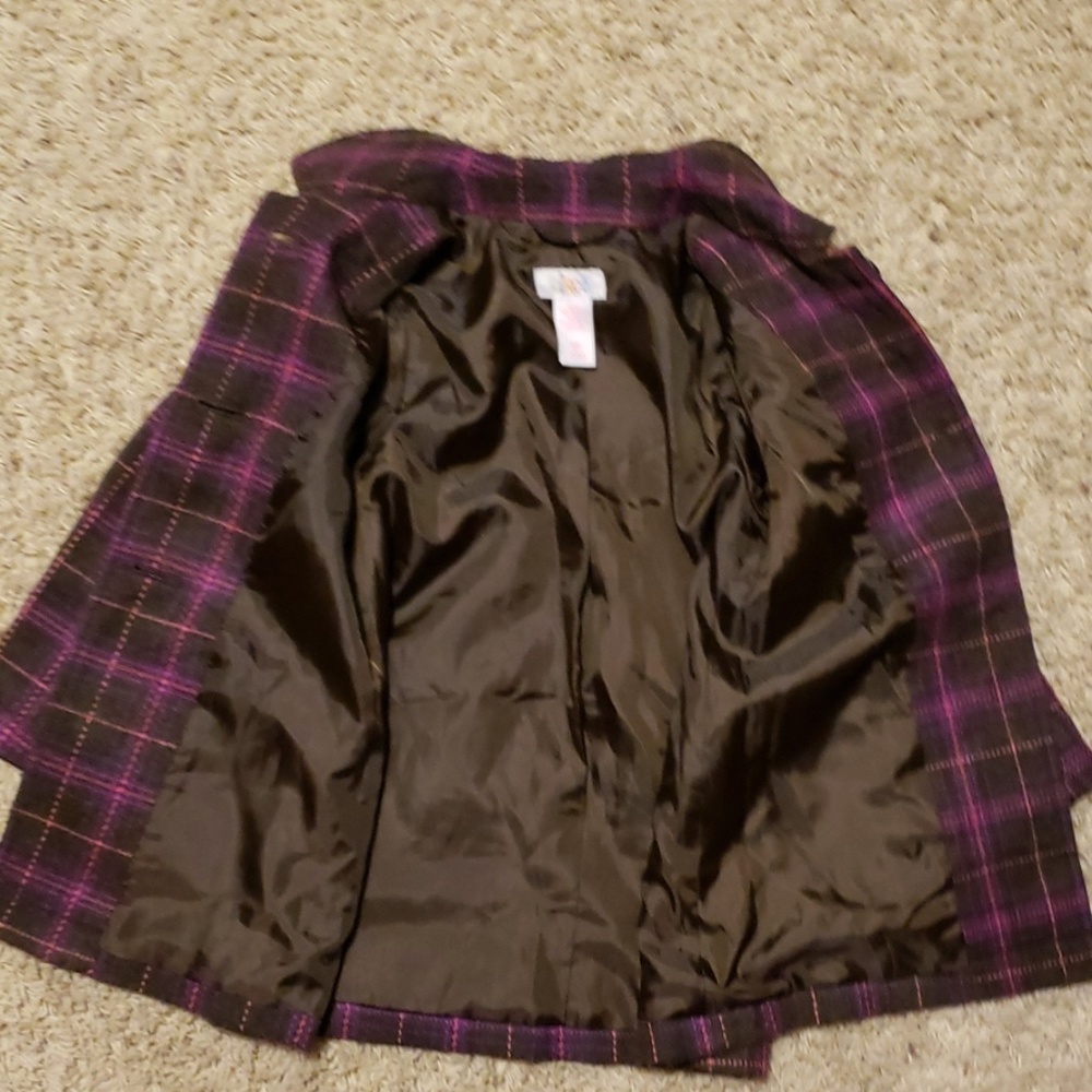 Jacket - Picture 3 of 4